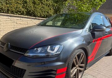 VW Golf 236.500 km 8.290 &euro; Hannover 30449