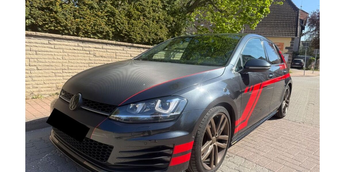 VW Golf 236.500 km 8.290 &euro; Hannover 30449