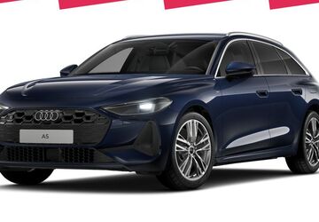 Audi A5 23.724 km 43.700 &euro; Hannover 30179
