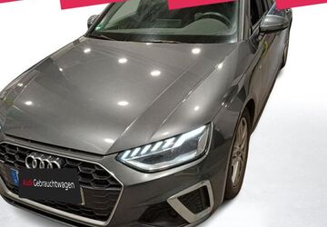 Audi A4 69.596 km 28.990 &euro; Hannover 30179