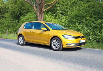 VW Golf 78.000 km 11.800 &euro; Garbsen 30827