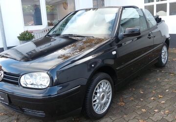 VW Golf 67.850 km 9.990 &euro; Hannover 30657