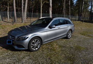 Mercedes-Benz C 220 183.009 km 13.900 &euro; Hannover 30161