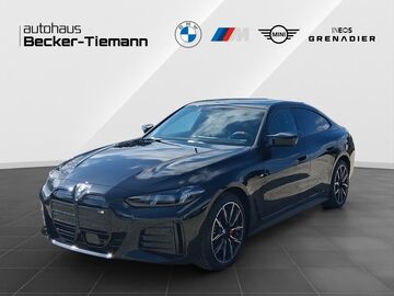Gebrauchte BMW i4