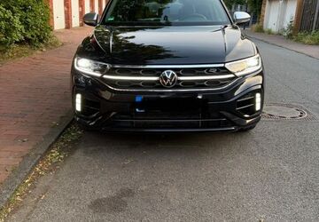 VW T-Roc 132.000 km 29.900 &euro; Hemmingen 30966