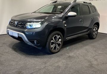 Dacia Duster 69.000 km 17.900 &euro; Seelze 30926