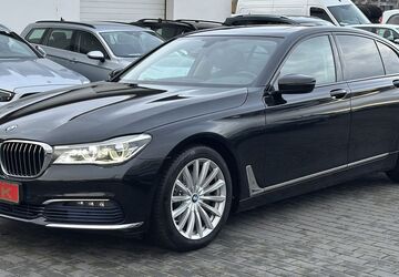 BMW 730 184.990 km 21.880 &euro; Hannover 30419