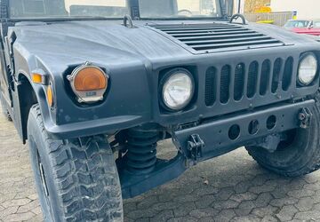 Hummer H1 14.000 km 22.990 &euro; Hannover 30453
