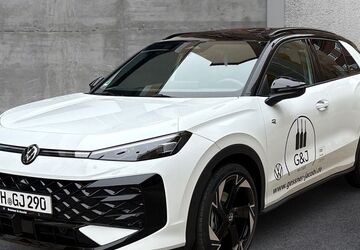 VW T-Roc 4.990 km 42.990 &euro; Hannover 30449