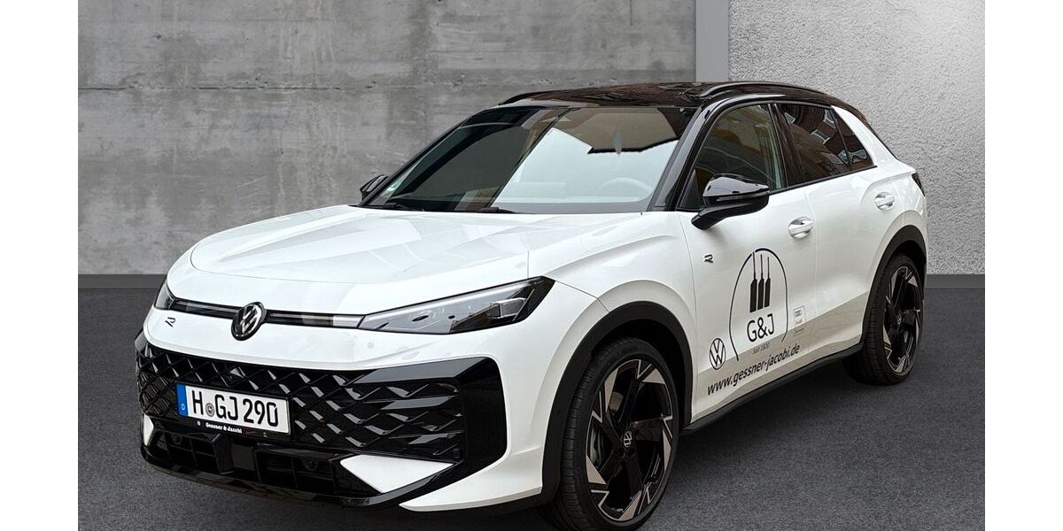 VW T-Roc 4.990 km 42.990 &euro; Hannover 30449