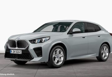 BMW iX2 7.660 km 52.909 &euro; Hannover 30539