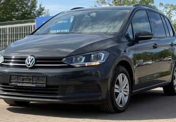 VW Touran 140.000 km 13.999 &euro; Hannover 30179