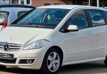 Mercedes-Benz A 160 98.395 km 6.690 &euro; Lüdersfeld 31702