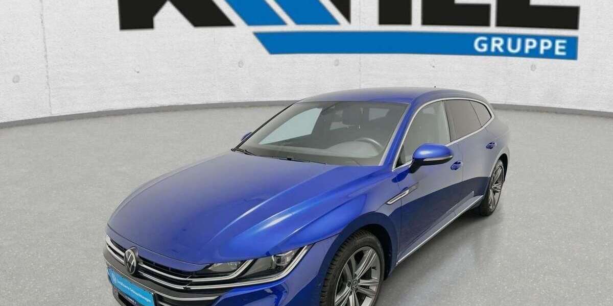 VW Arteon 48.818 km 33.990 &euro; Neustadt am Rübenberge 31535