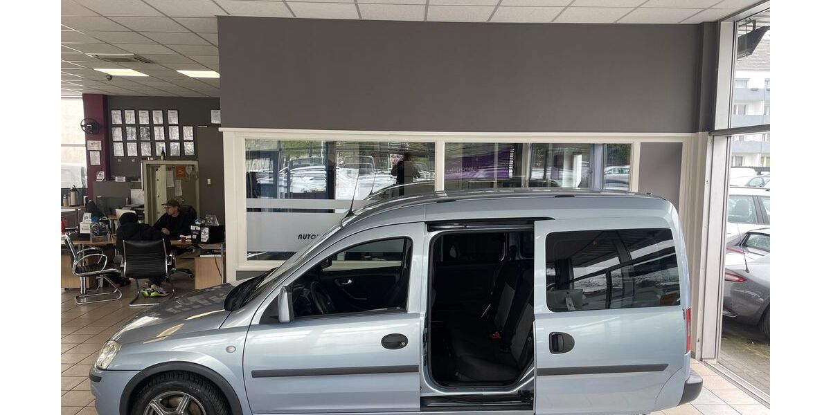 Opel Combo 181.646 km 3.990 &euro; Hannover 30419