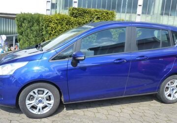 Ford B-Max 54.000 km 10.400 &euro; Hannover 30179