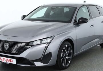 Peugeot 308 11.709 km 25.890 &euro; Hannover 30179