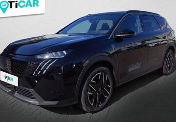 Peugeot 5008 2.500 km 46.950 &euro; Hannover 30173