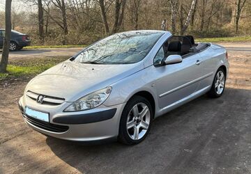 Peugeot 307 136.000 km 750 &euro; Langenhagen 30855