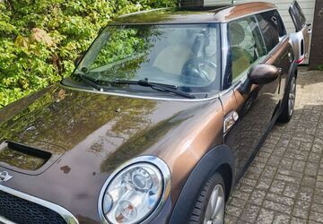 Mini Cooper SD Clubman 153.000 km 7.500 &euro; Springe 31832