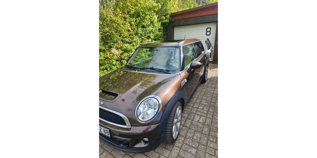 Mini Cooper SD Clubman 153.000 km 7.500 &euro; Springe 31832