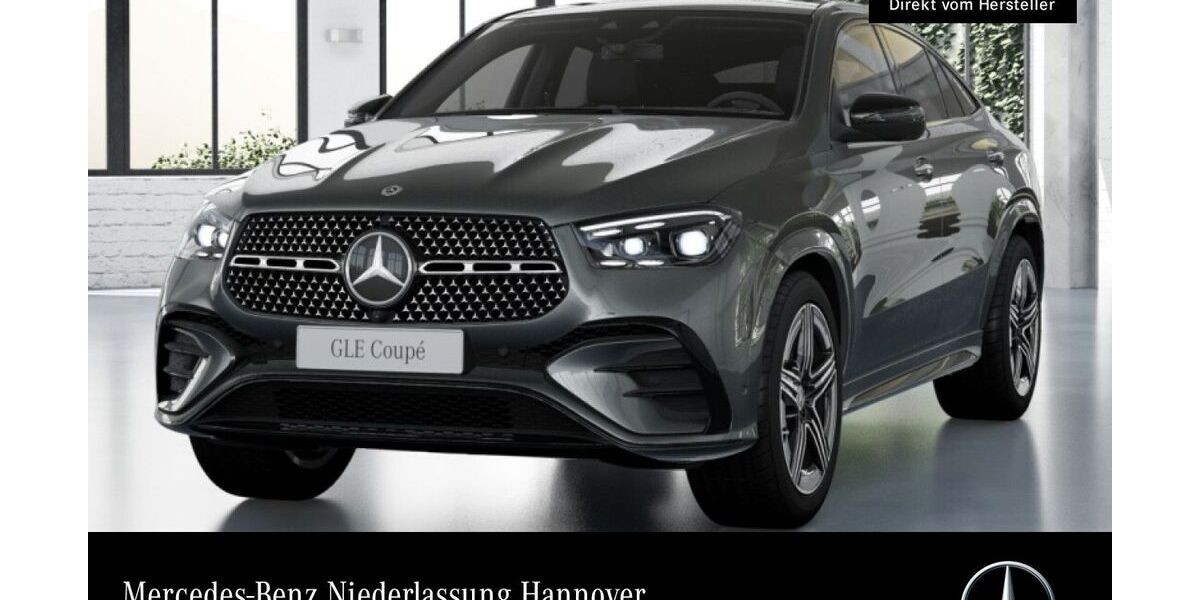 Mercedes-Benz GLE 450 9.905 km 87.990 &euro; Hannover 30655