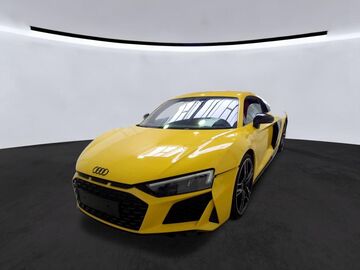 Gebrauchte Audi R8