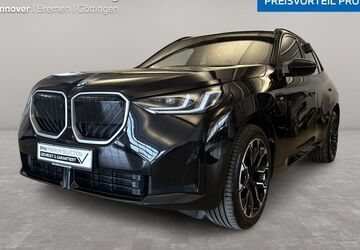 BMW X3 34.220 km 60.900 &euro; Hannover 30539