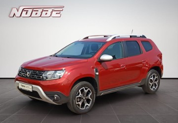 Dacia Duster 67.900 km 12.950 &euro; Garbsen 30827