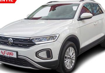 VW T-Roc 96.295 km 17.490 &euro; Hannover 30179