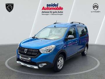 Gebrauchte Dacia Dokker
