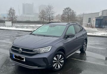 VW Taigo 19.000 km 21.290 &euro; Hannover 30451