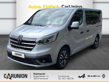 Gebrauchte Renault Trafic