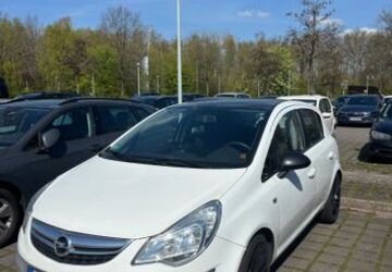 Opel Corsa 174.515 km 3.200 &euro; Wunstorf 31515
