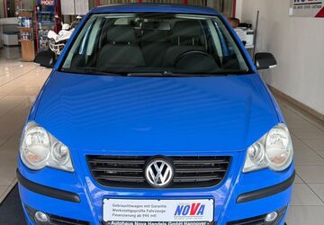 VW Polo 172.000 km 4.990 &euro; Laatzen bei Hannover 30880
