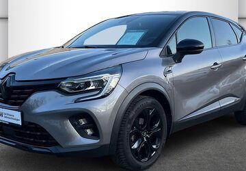 Renault Captur 47.969 km 20.975 &euro; Hannover 30519