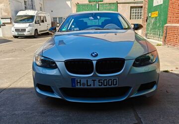 BMW 335 240.000 km 11.500 &euro; Lehrte 31275