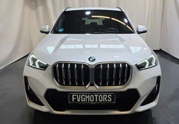 BMW X1 38.400 km 40.500 &euro; Langenhagen 30855