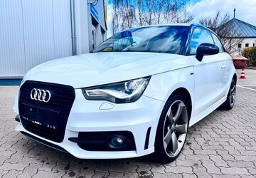 Audi A1 129.000 km 12.250 &euro; Wunstorf 31515
