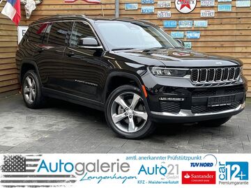 Gebrauchte Jeep Grand Cherokee