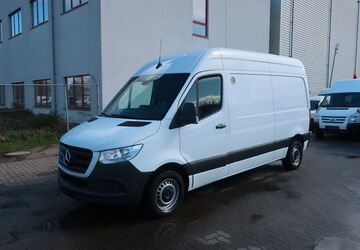 Mercedes-Benz Sprinter 316.241 km 13.900 &euro; Hannover 30179