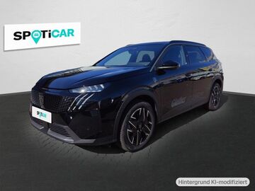 Gebrauchte Peugeot 5008