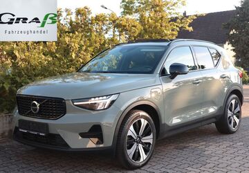 Volvo XC40 94.421 km 29.970 &euro; Garbsen 30827