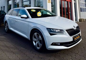 Skoda Superb 149.378 km 13.800 &euro; Lauenau 31867