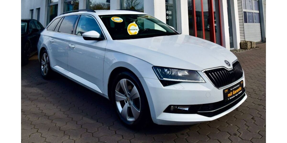 Skoda Superb 149.378 km 13.800 &euro; Lauenau 31867