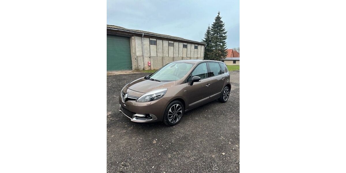 Renault Scenic 153.600 km 6.700 &euro; Hannover 30165
