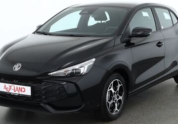 MG 3 22.945 km 15.890 &euro; Hannover 30179