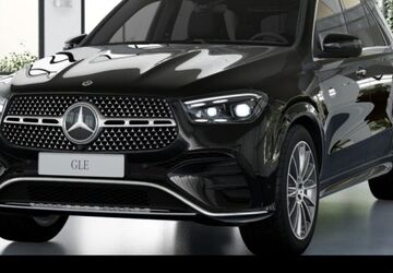 Mercedes-Benz GLE 350 9.900 km 89.990 &euro; Hannover 30655