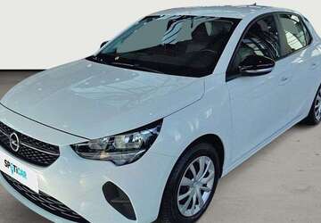 Opel Corsa 34.544 km 11.990 &euro; Hannover 30173