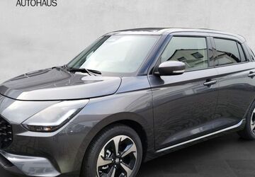 Suzuki Swift 1.500 km 21.750 &euro; Springe 31832